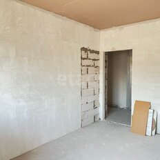 Квартира 81,5 м², 3-комнатная - изображение 3