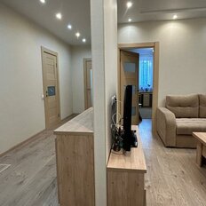 Квартира 84 м², 2-комнатная - изображение 5
