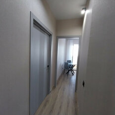 Квартира 45 м², 1-комнатная - изображение 5