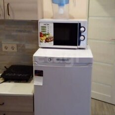 Квартира 24 м², студия - изображение 4