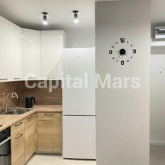 Квартира 32 м², 1-комнатная - изображение 3