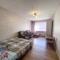 Квартира 35,7 м², 1-комнатная - изображение 1