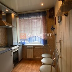 Квартира 43,4 м², 2-комнатная - изображение 1