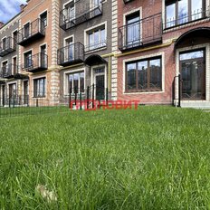 Квартира 83,8 м², 3-комнатная - изображение 2