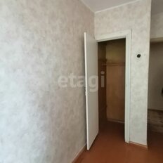 Квартира 56,7 м², 3-комнатная - изображение 4