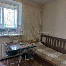Квартира 39 м², 1-комнатная - изображение 4