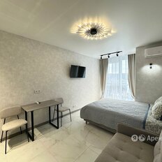 Квартира 21 м², студия - изображение 5