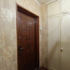 Квартира 30,3 м², 1-комнатная - изображение 4