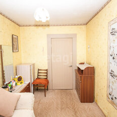 Квартира 61,4 м², 3-комнатная - изображение 2