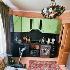Квартира 44,6 м², 1-комнатная - изображение 3