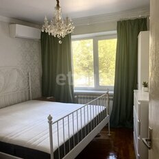 Квартира 98,5 м², 4-комнатная - изображение 1