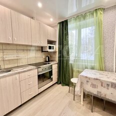 Квартира 30,5 м², 1-комнатная - изображение 2