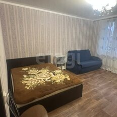 Квартира 35 м², 1-комнатная - изображение 1