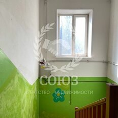Квартира 37 м², 3-комнатная - изображение 2