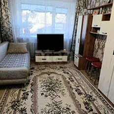 Квартира 29,9 м², 1-комнатная - изображение 4