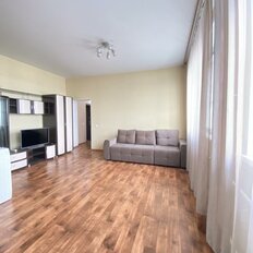 Квартира 33,6 м², студия - изображение 2