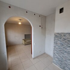 Квартира 25,7 м², 1-комнатная - изображение 4
