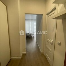 Квартира 26 м², студия - изображение 5