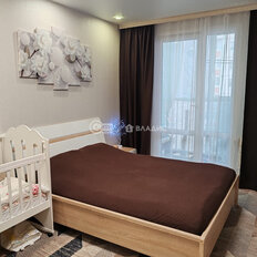 Квартира 39 м², 1-комнатная - изображение 1
