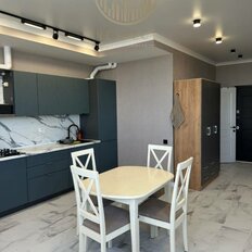 Квартира 39 м², 1-комнатная - изображение 3