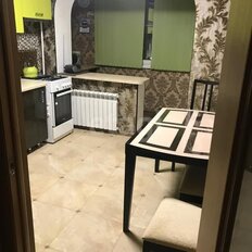 Квартира 59,1 м², 2-комнатная - изображение 5