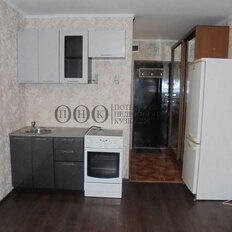 Квартира 23,3 м², 1-комнатная - изображение 1