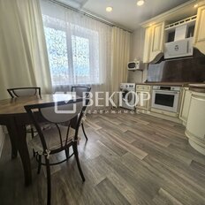 Квартира 62 м², 2-комнатная - изображение 2