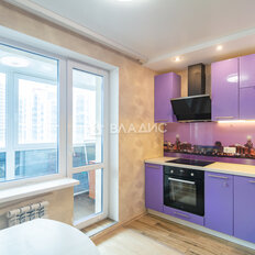 Квартира 56,1 м², 2-комнатная - изображение 1