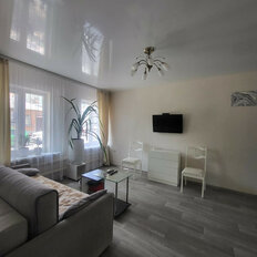 Квартира 39,1 м², 1-комнатная - изображение 2