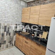 Квартира 37,2 м², 1-комнатная - изображение 4