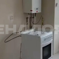 Квартира 32,6 м², 1-комнатная - изображение 2