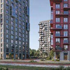 Квартира 65,4 м², 2-комнатная - изображение 4