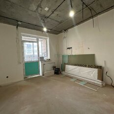 Квартира 30 м², студия - изображение 4
