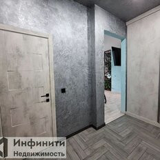 Квартира 60 м², студия - изображение 4