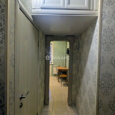 Квартира 45 м², 2-комнатная - изображение 4