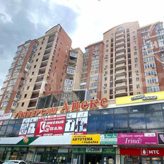 120 м², помещение свободного назначения - изображение 2