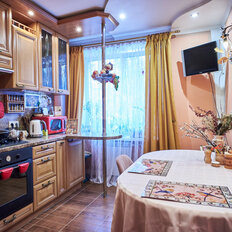 Квартира 52,8 м², 2-комнатная - изображение 1