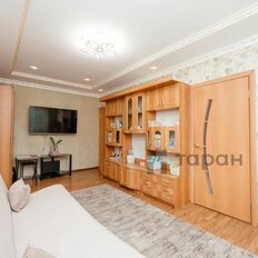 Квартира 45,4 м², 3-комнатная - изображение 1