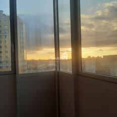 Квартира 34,7 м², 1-комнатная - изображение 2