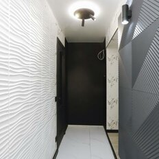 Квартира 67,5 м², 3-комнатная - изображение 2