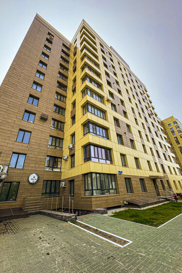 90,7 м², 3-комнатная квартира 9 000 000 ₽ - изображение 33