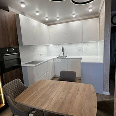 Квартира 90 м², 3-комнатная - изображение 2