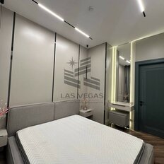 Квартира 70 м², 2-комнатные - изображение 4