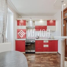 Квартира 74 м², 3-комнатная - изображение 1