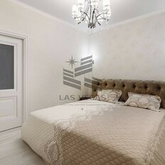 Квартира 90 м², 2-комнатная - изображение 3