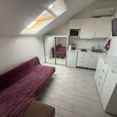 Квартира 15,7 м², студия - изображение 1