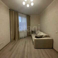 Квартира 30,5 м², 1-комнатная - изображение 2