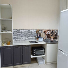 Квартира 53,7 м², 1-комнатная - изображение 3