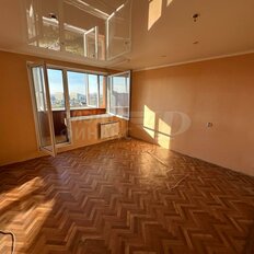 Квартира 56 м², 2-комнатная - изображение 2