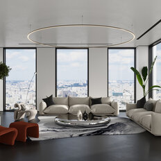 384 м², офис - изображение 3